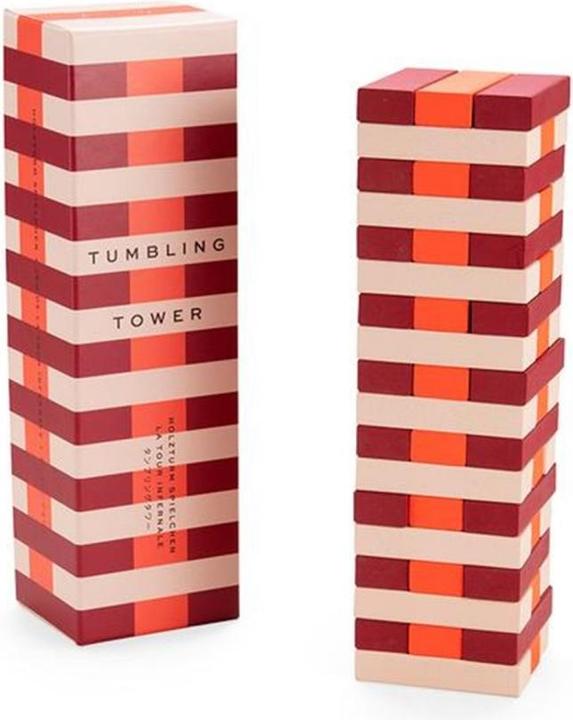 Image du produit Printworks Tour de tumbling (Français, Allemand)