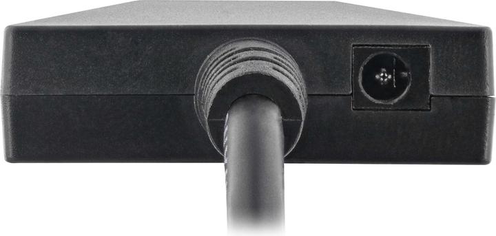 Produktbild InLine USB 3.0 Hub (USB-C, 5 Ports)