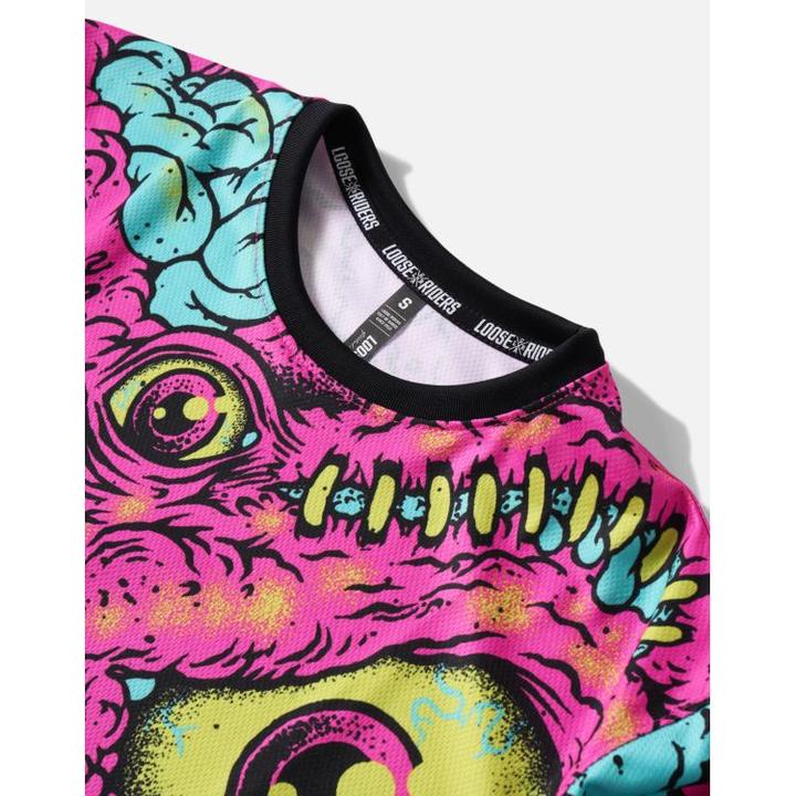 Image du produit Loose Riders Brains pink (L)
