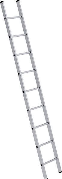 Produktbild Munk Anlegeleiter mit Sprossen (Anlegeleiter, 277.50 cm)