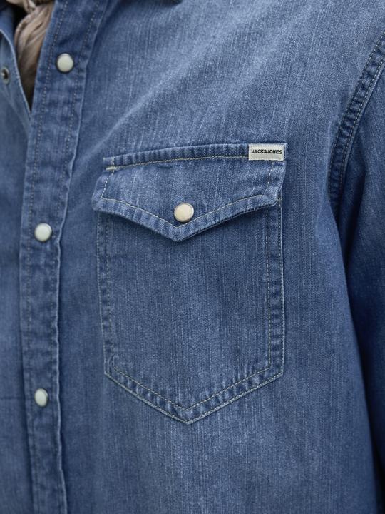 Produktbild Jack & Jones Must-have Hemd (M)