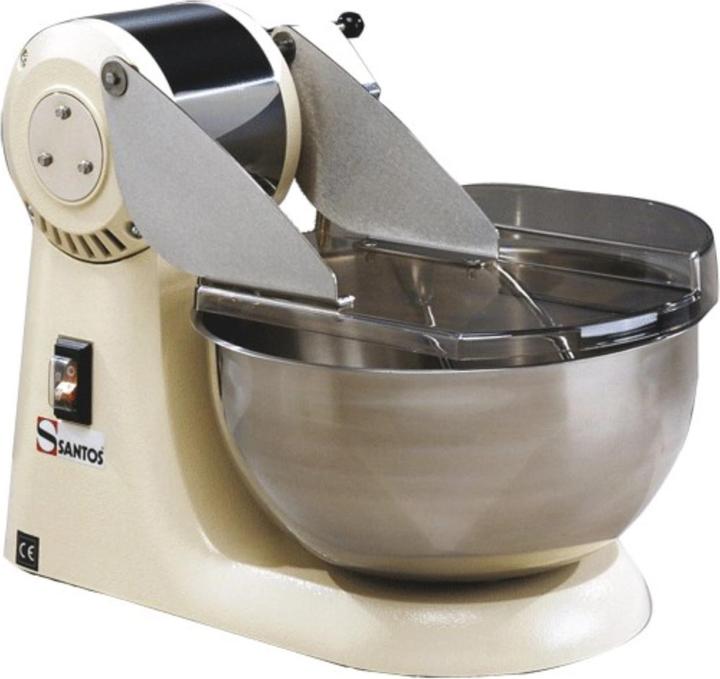 Produktbild Santos Emga Mischkneter,L (600 W)