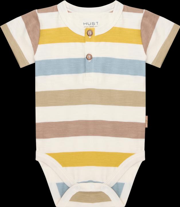 Hust and Claire Baby Body Billy (92)