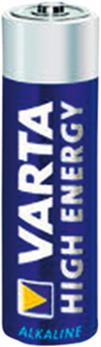 Image du produit Varta 4906 B2 (2 pcs, AA)