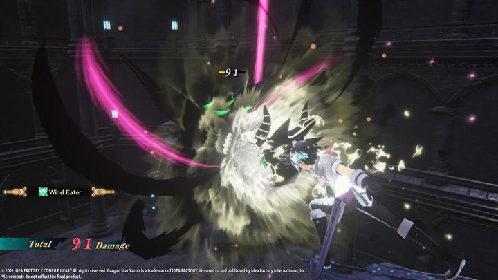 Immagine prodotto Idea Factory Drago Stella Varnir (PS4, EN)