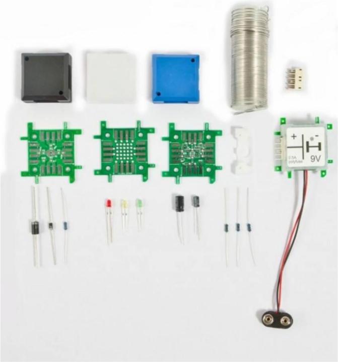 Image du produit Brick`r Kit Brick'r DIY