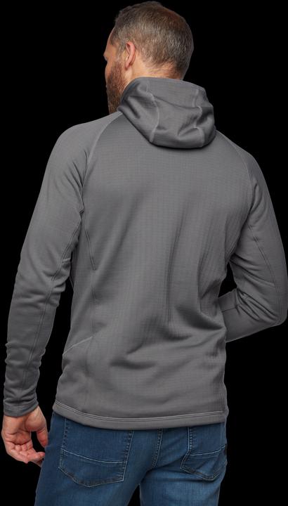 Immagine prodotto Black Diamond M Factor Felpa con cappuccio (S)