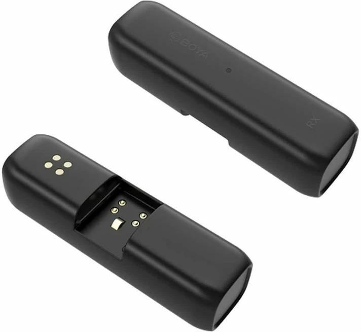 Actual product image Boya BY-WM3U Microphone Mobile/Smartphone Microphone