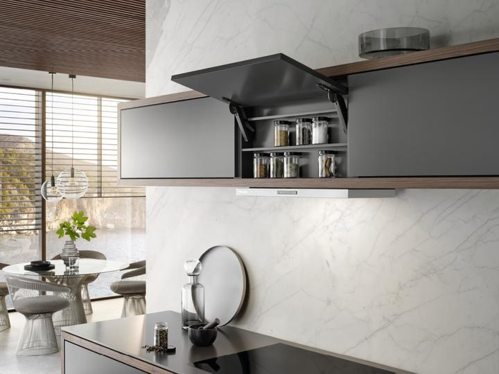 Immagine prodotto Miele DAS2620 Ed cofano a schermo piatto (Cappuccio a schermo piatto)
