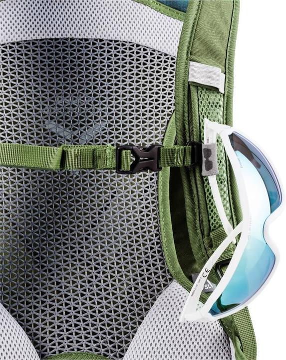 Actual product image Deuter AC Lite 14 (14 l)