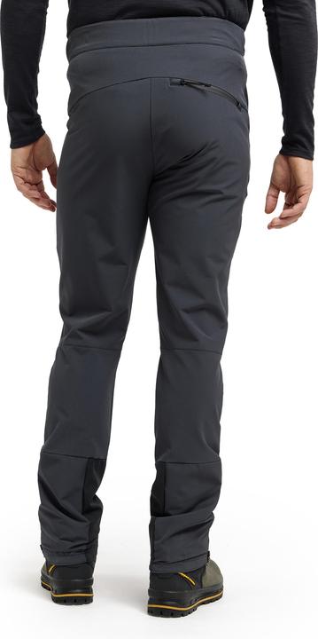 Produktbild Witeblaze WB-MAIPO Men s softshell pant, anthrazit XL (XL)