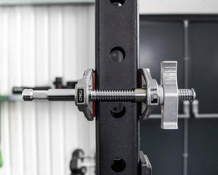 Produktbild Manfrotto 3" Center Jaw Vice Clamp (Stativklemme)