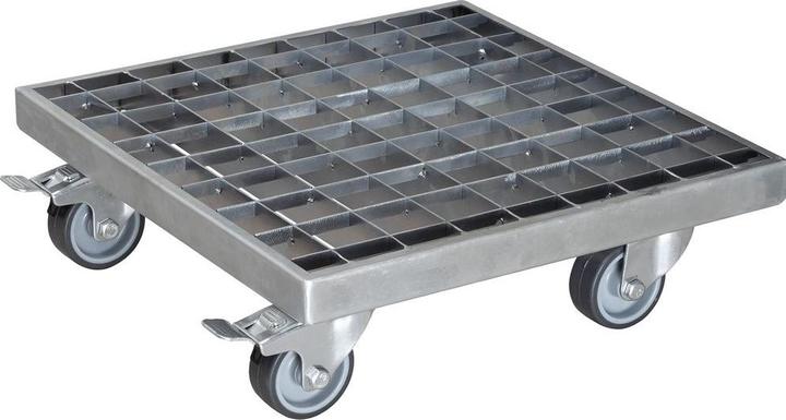 Wagner System Rouleau à plantes
