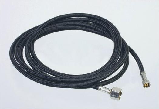Image du produit Wittmax Tuyau renforcé, 3M, 1/8" x 1/4