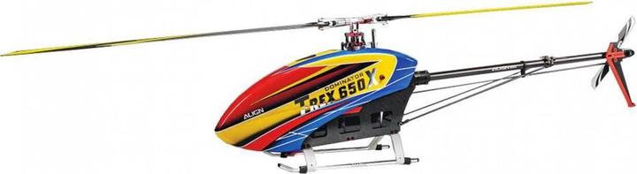 Produktbild Align Helikopter T-Rex 650X Dominator Kit