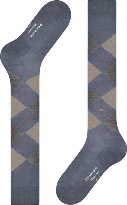 Immagine prodotto Burlington Manchester KH (40 - 46)