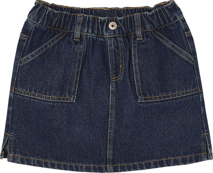 Immagine prodotto Vertbaudet Mädchen Jeansrock BASIC (92)