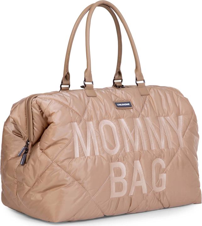 Actual product image Childhome Mommy Bag