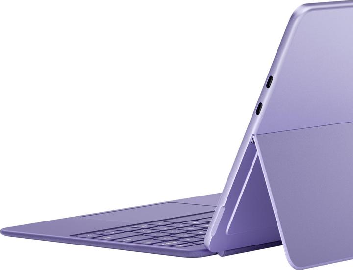 Actual product image Microsoft Surface Pro Keyboard 12" (CH, Cable)