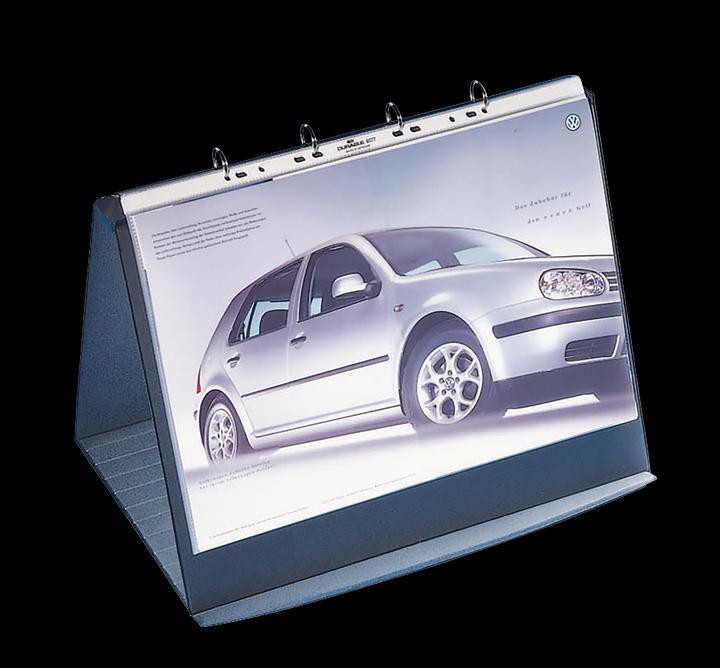 Image du produit Durable Tableau Durastar A3, paysage (45 x 35 cm)