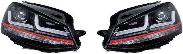 Osram LEDriving XENARC Golf VII GTI Ed. xenon replacement