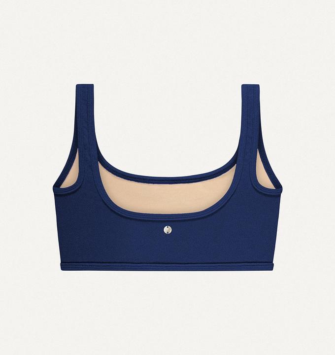 Actual product image Oy Vento" bikini top (XS)