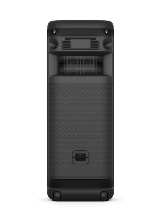 Actual product image Sony ULT Tower 10 (Electrical connection)