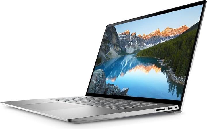 Actual product image Dell Inspiron 5625 Ryzen 7-5825U | 16" FHD+ | 8GB | 512GB | W11H (AMD Ryzen 7 5825U, 16 GB, 512 GB)