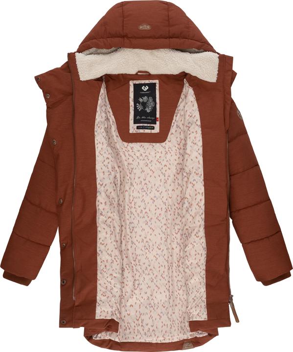 Actual product image Ragwear Pavla (4XL)