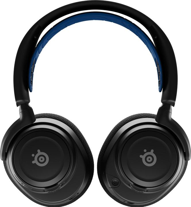Actual product image SteelSeries Arctis Nova 7P (Wireless)