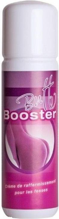 Actual product image Ruf Butt Booster Firming Cream 125 ml (125 ml)