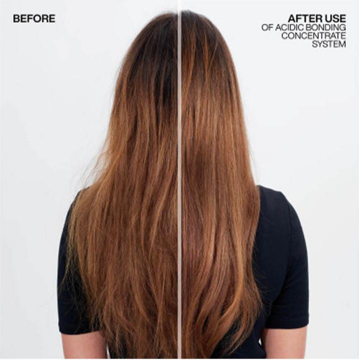 Produktbild Redken Acidic Bonding Concentrate (300 ml, Flüssiges Shampoo)