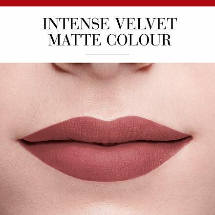 Actual product image Bourjois Rouge Velvet Ink (16 Wine More Time)