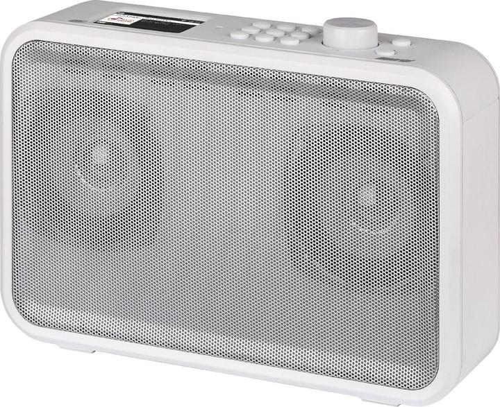Produktbild Imperial Dabman i460 (Internetradio, DAB+, UKW, FM, Bluetooth, WLAN)