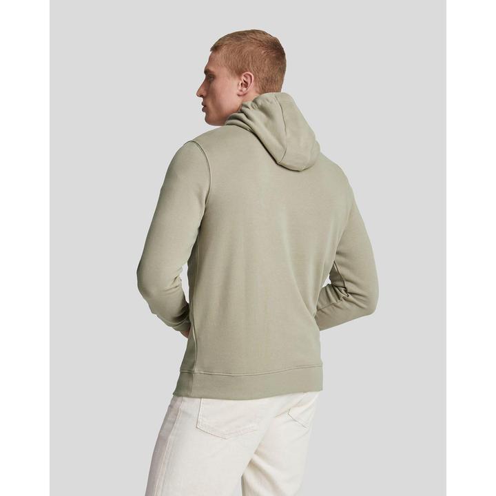 Immagine prodotto Lyle and Scott Felpa con Cappuccio Da indossare Uomo (S)
