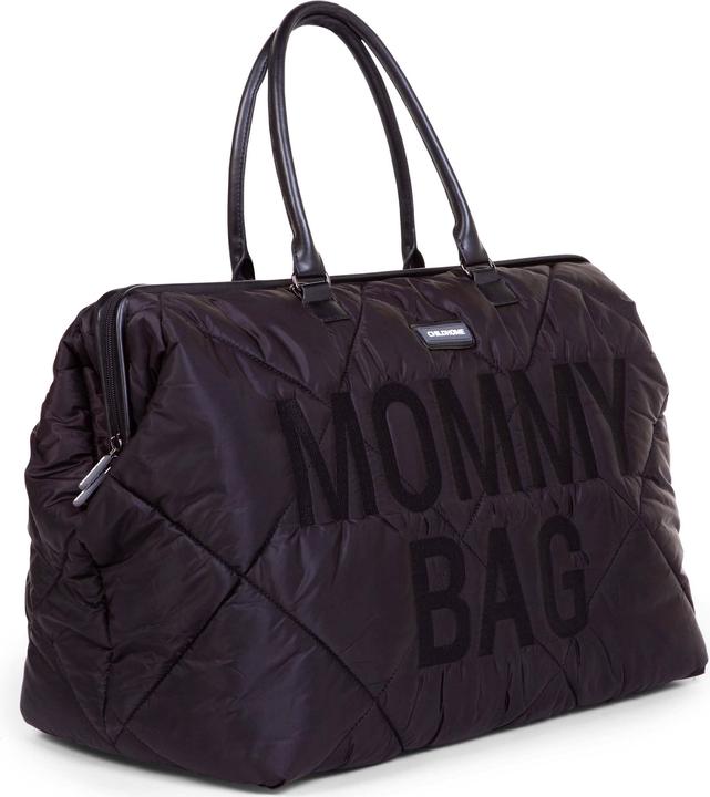Actual product image Childhome Mommy Bag