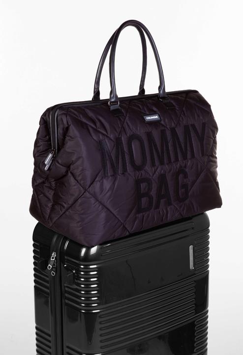 Actual product image Childhome Mommy Bag