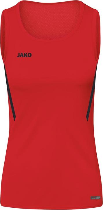 Actual product image JAKO Tanktop Challenge (40)
