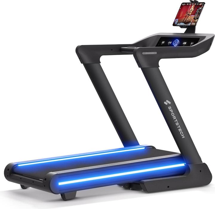 Produktbild Sportstech sTread Lite
