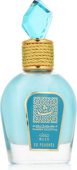 Actual product image Lattafa Perfumes Thameen So Poudree (Eau de parfum, 100 ml)