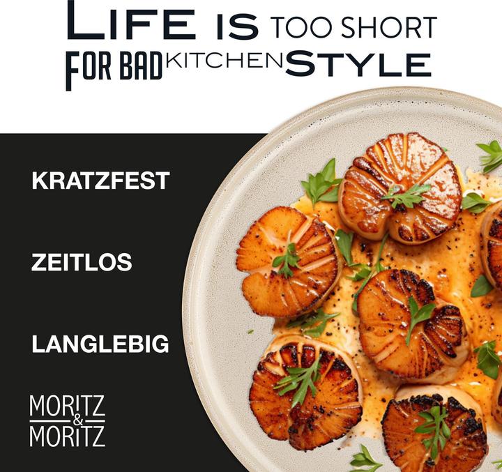 Produktbild Moritz & Moritz Castello (20 Stück)