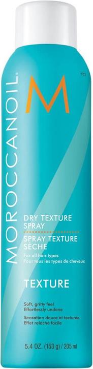 Actual product image Moroccanoil Dry Texture Spray (60 ml)