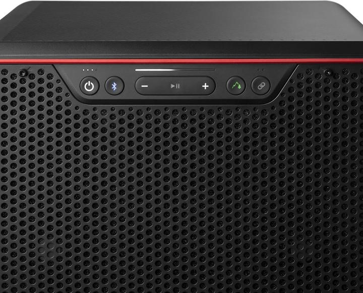 Immagine prodotto Teufel Rockster Neo (36 h, Batteria ricaricabile, Corrente elettrica)
