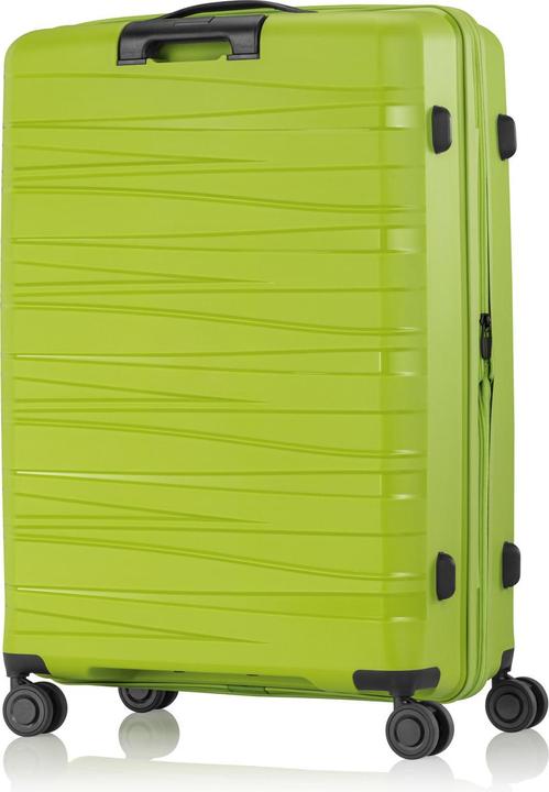 Immagine prodotto Pack Easy Jay (181 l, Bagaglio a mano (fino a 50 litri), L (90 - 115l))