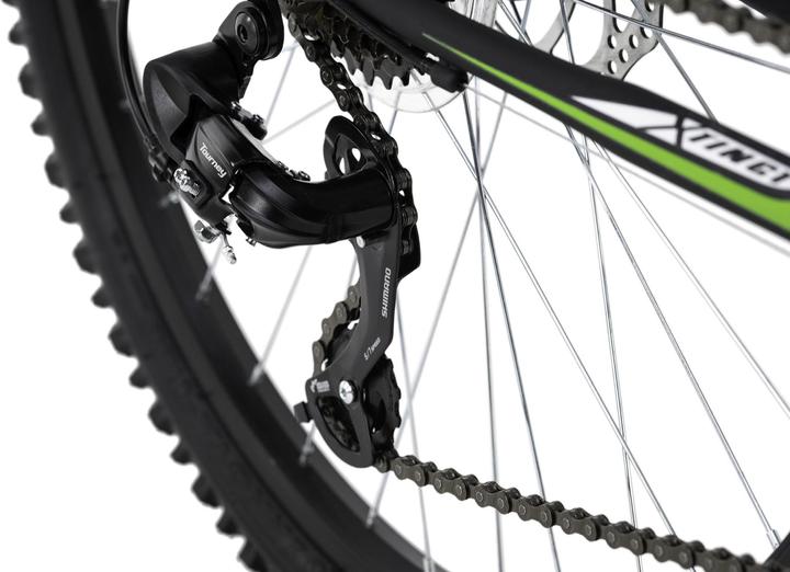 Produktbild KS Cycling Xtinct (50 cm)