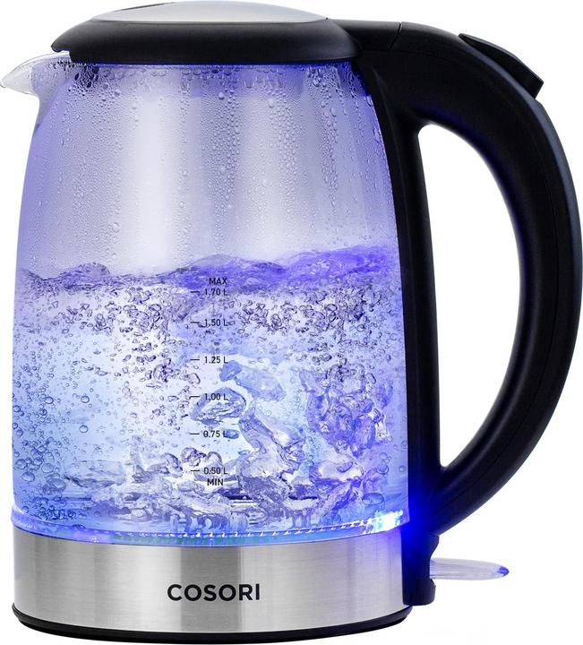 Actual product image Cosori Kettle (1.70 l)