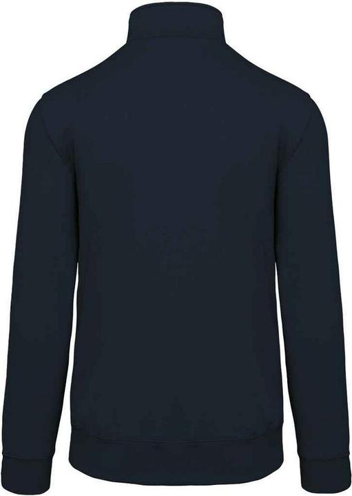 Produktbild Kariban Sweatshirt Reissverschluss (S)