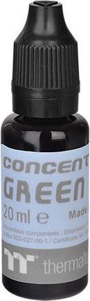 Image du produit Thermaltake Kit de refroidissement Premium Concentrate (180 ml, Concentré)
