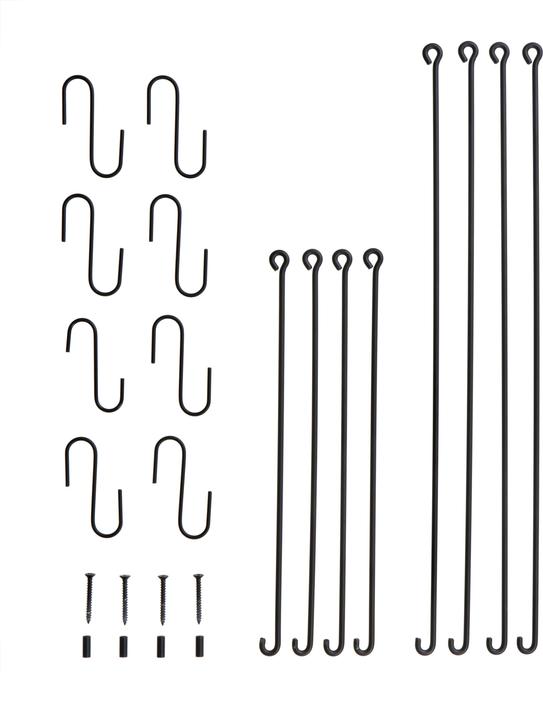 Ferm Living Rack carré