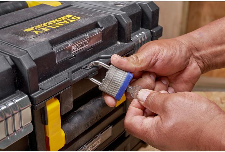 Produktbild Black & Decker Werkzeugkoffer (1 Teile)